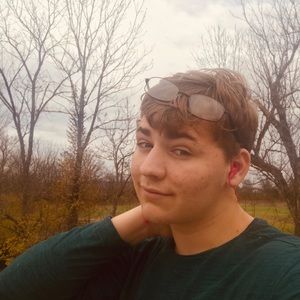 Meet your Posher, Fred